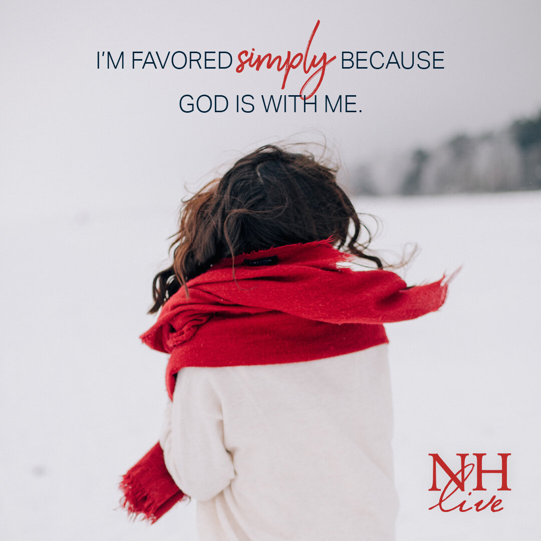 Angel Voices: The Lord is With You