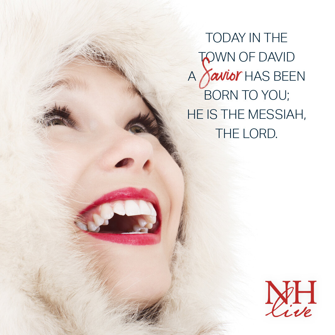 Angel Voices: Good News!