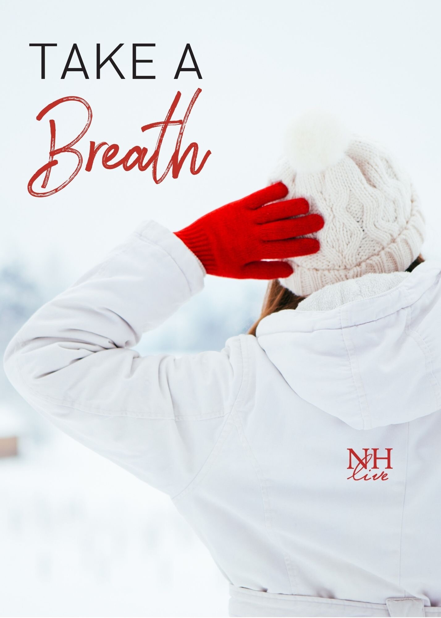 Bears Aren’t the Only Ones Who Need Hibernation