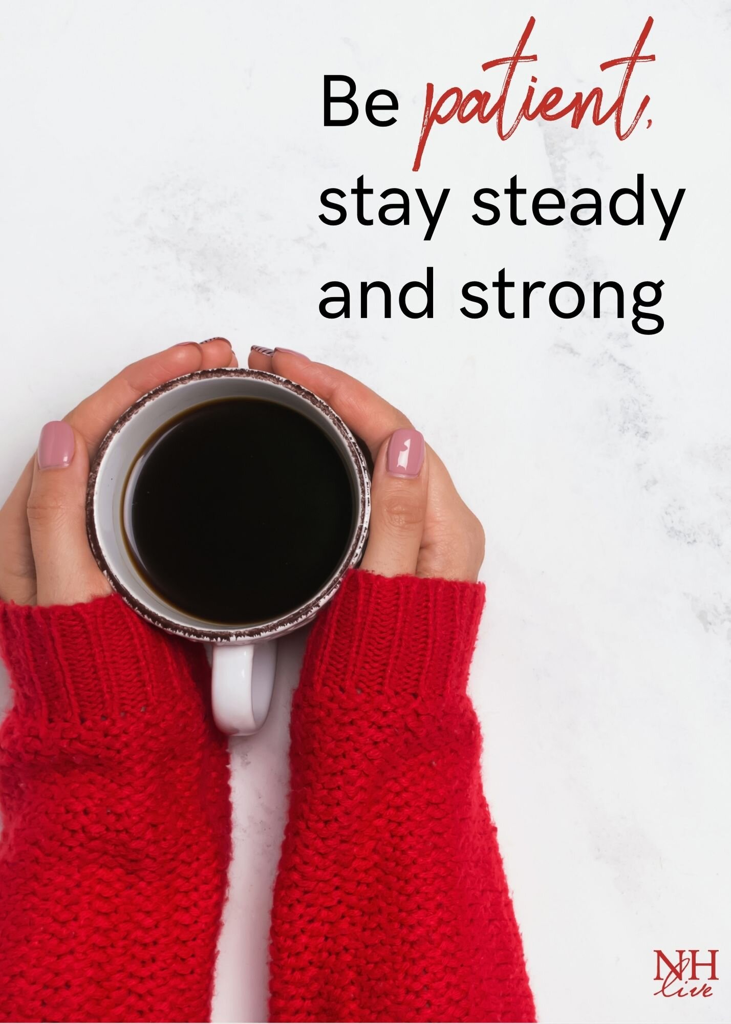 A Farmer’s Patience