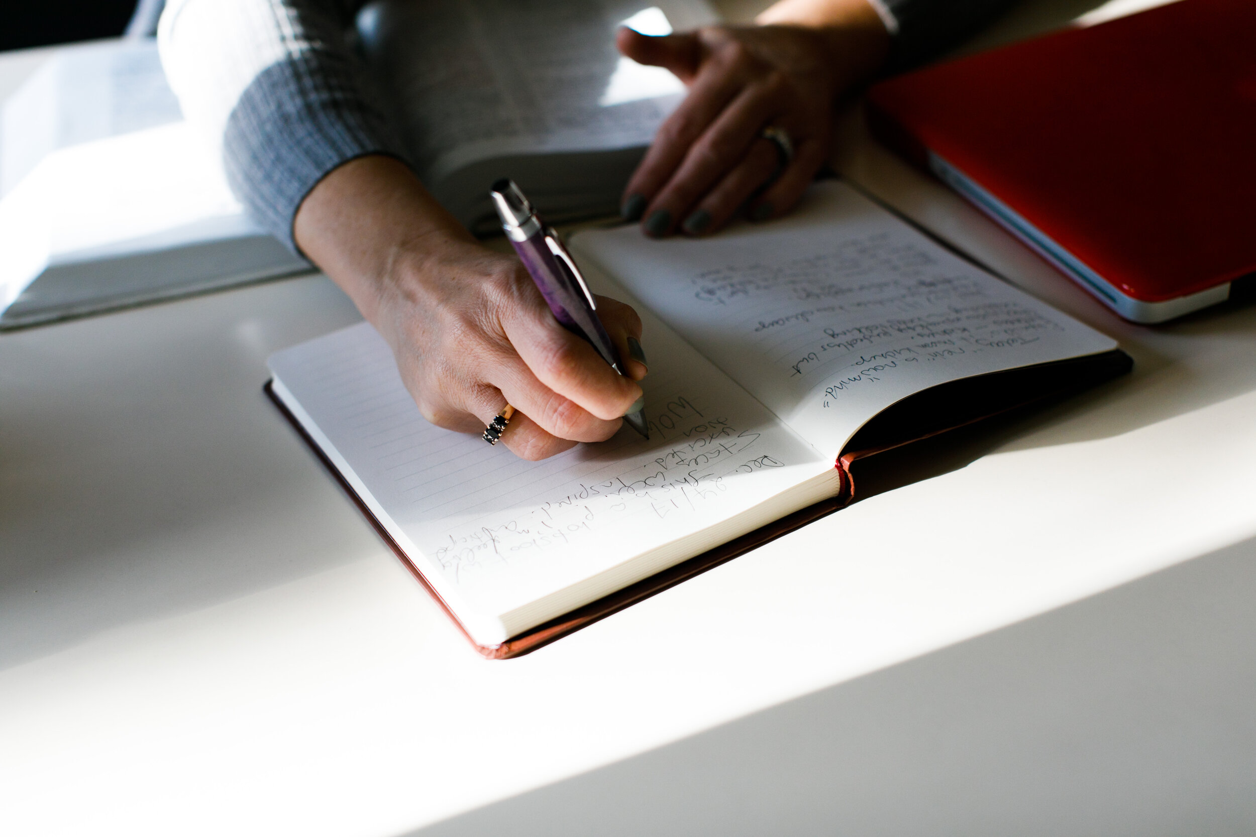 An Important Ministry Update from Nancy Hicks