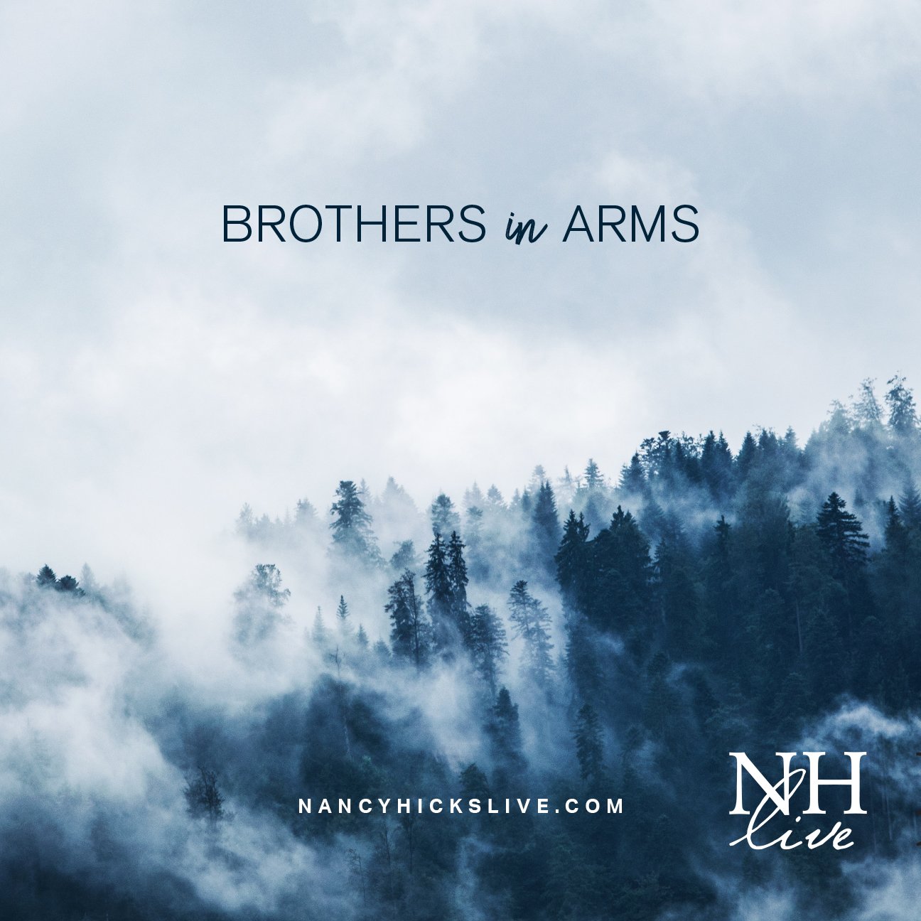 Brothers in Arms