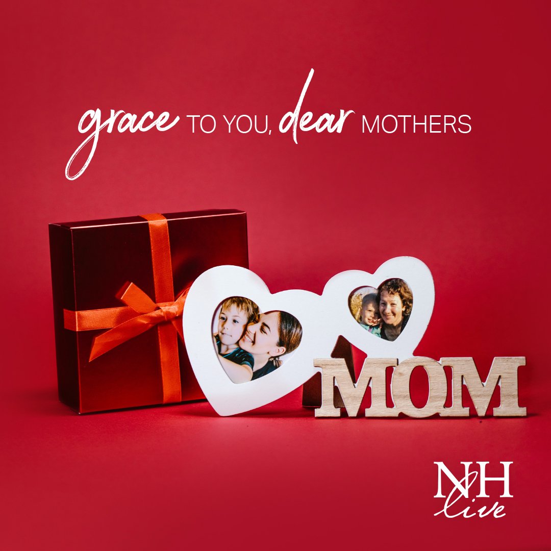 Our Team Reflects on Motherhood